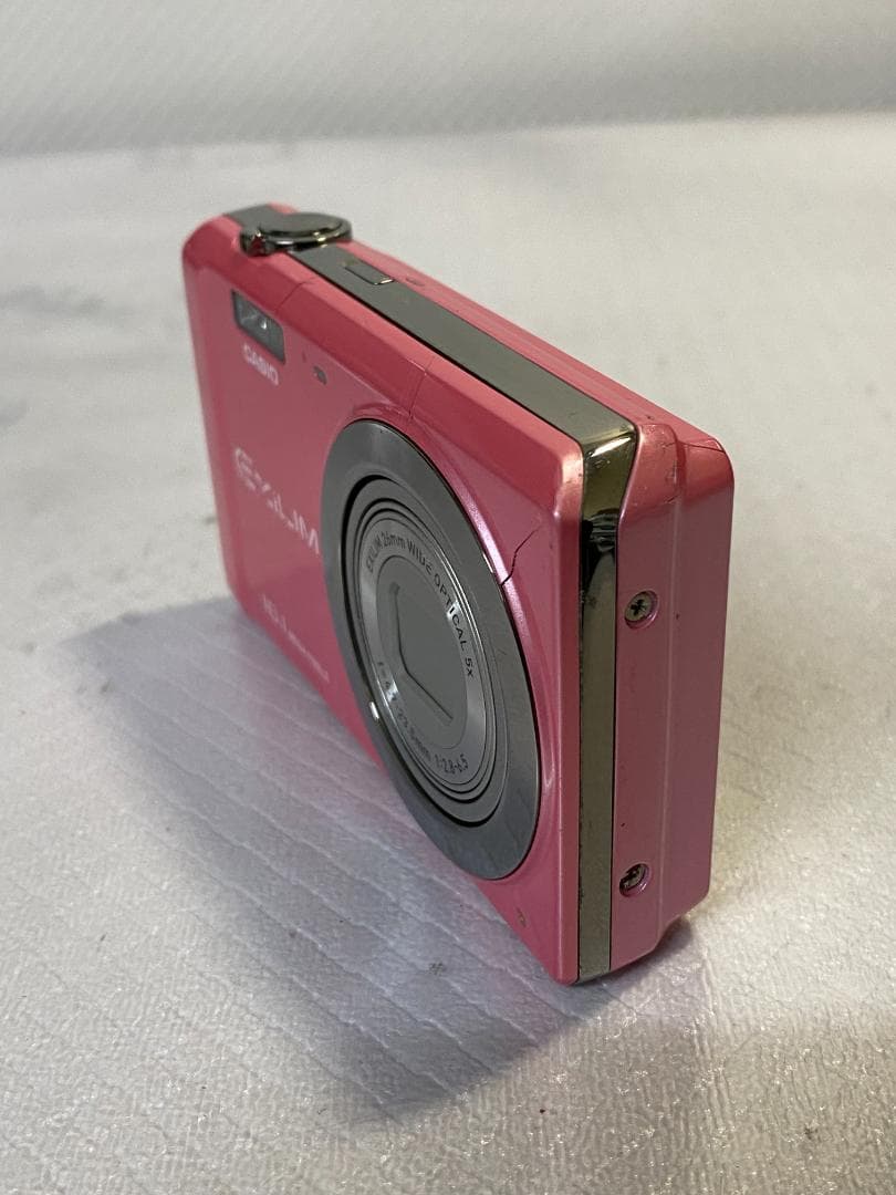デジタルカメラ CASIO EX-ZS6#687