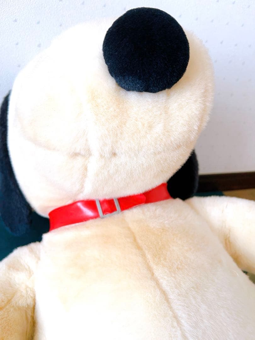 【お値下げしました♡】超特大　スヌーピー SNOOPY ぬいぐるみ