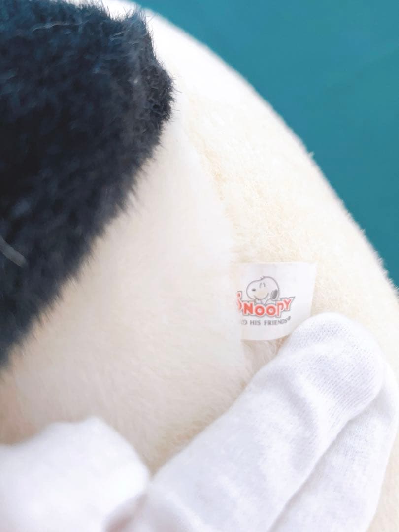 【お値下げしました♡】超特大　スヌーピー SNOOPY ぬいぐるみ