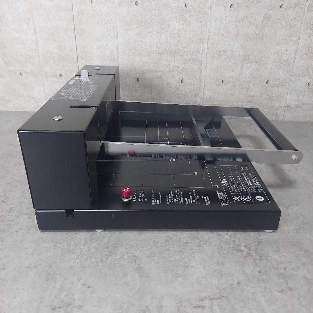 DURODEX Stack Cutter 裁断機 200DX デューロデックス