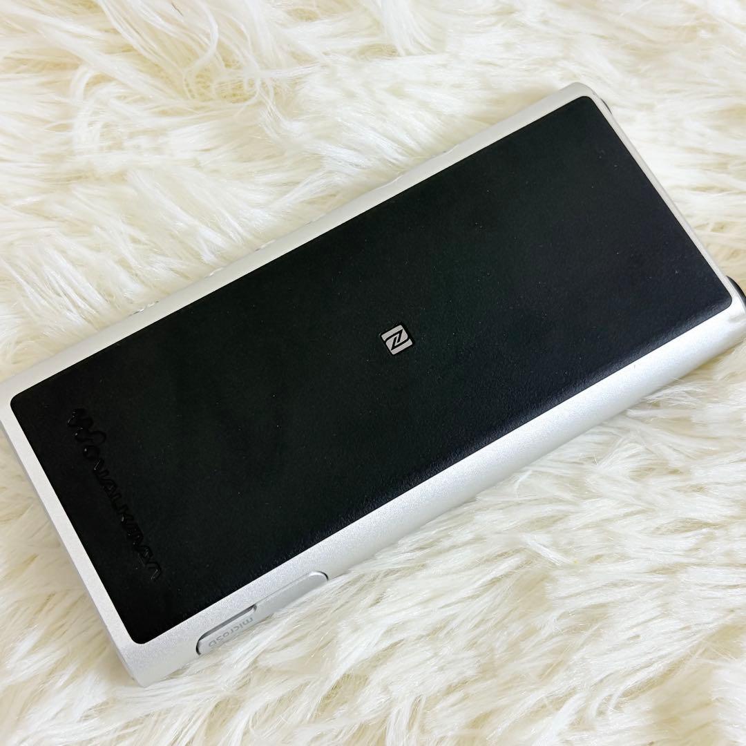 SONY NW-ZX300 64GB デジタルオーディオプレーヤー