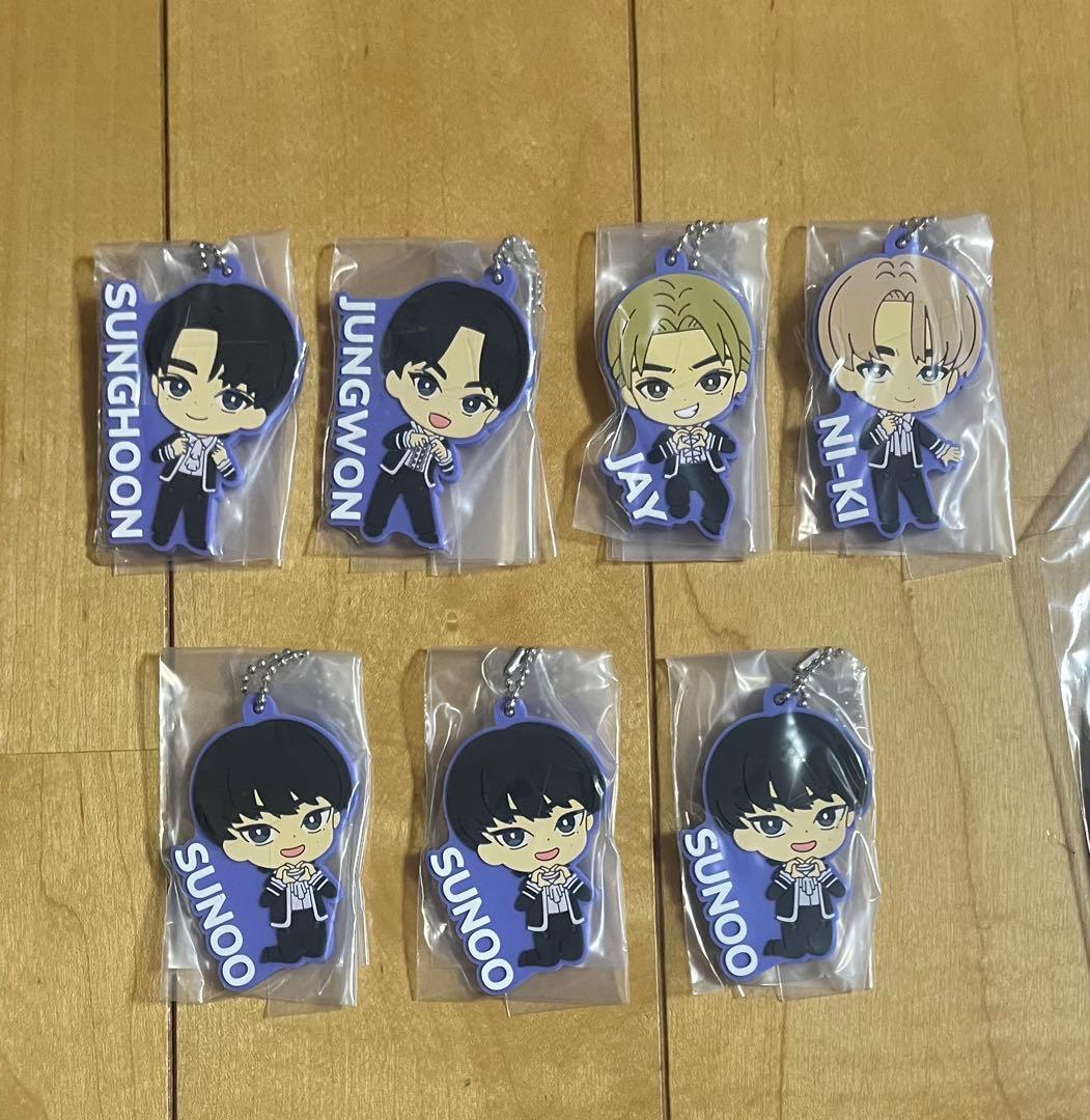 ENHYPENグッズセット