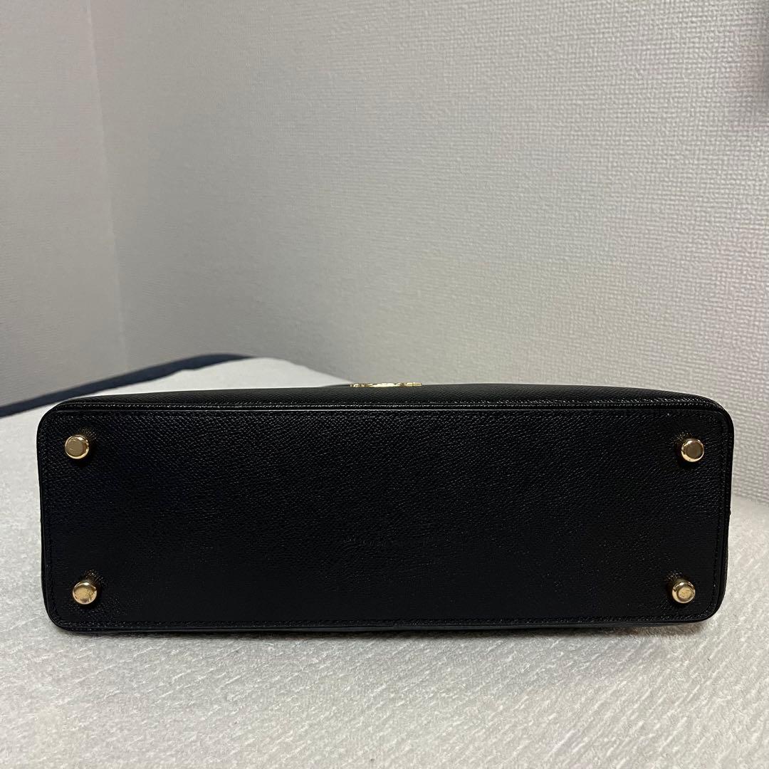 【最終値下げ】COACH ハンドバッグ ショルダーバッグ