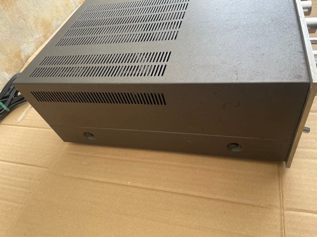 パイオニア PIONEER SA-8800II プリメインアンプ