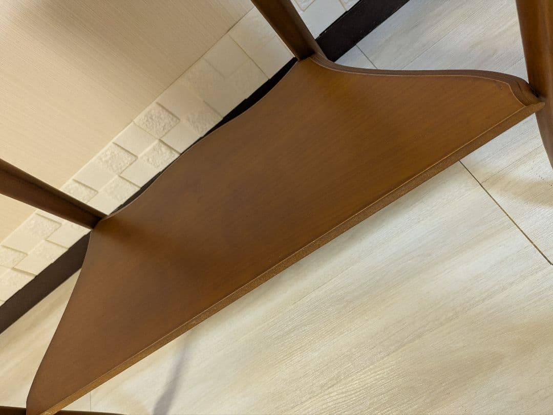 大理石　コンソールテーブル