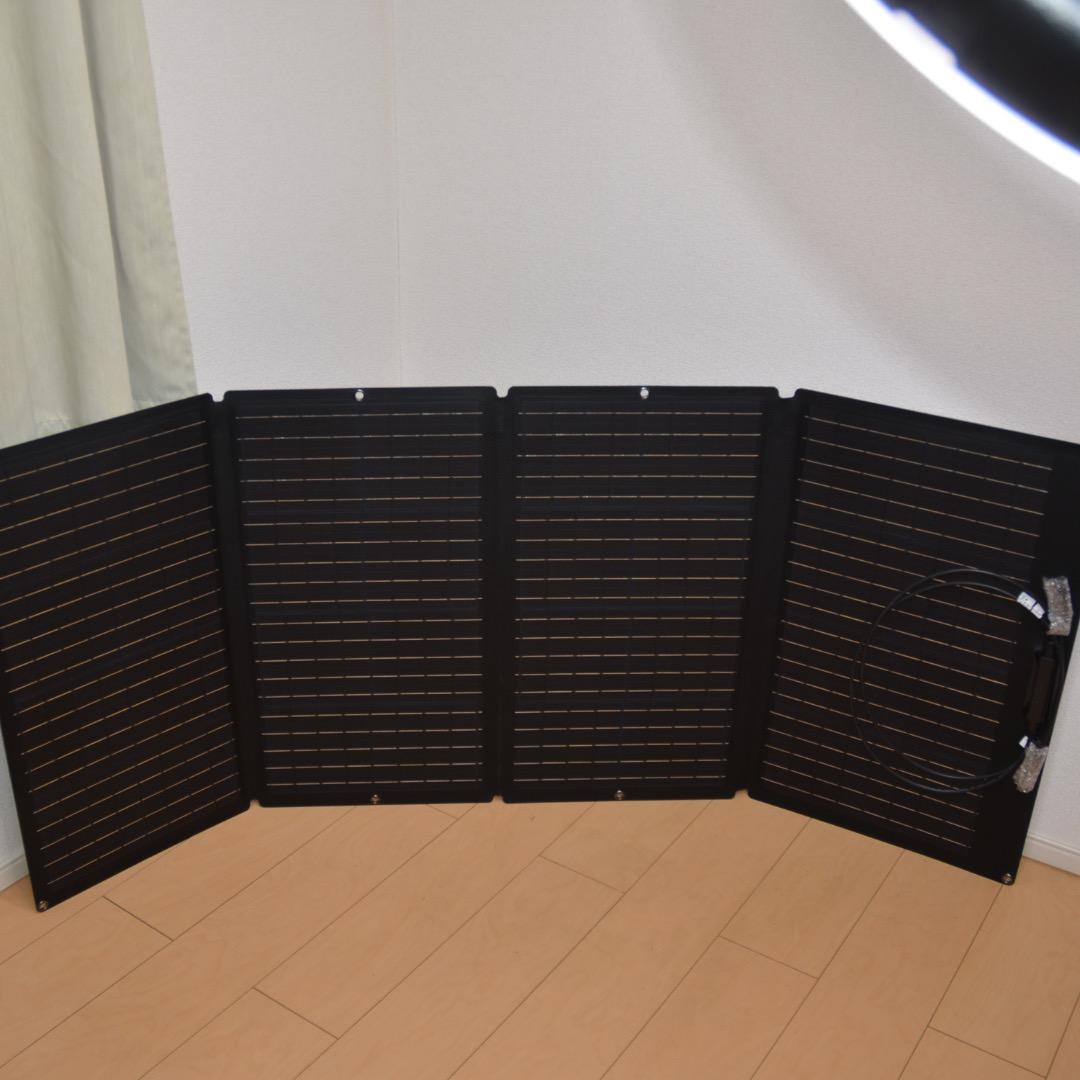 【セール】★未使用品★ SABUMA SSP-160W ソーラーパネル