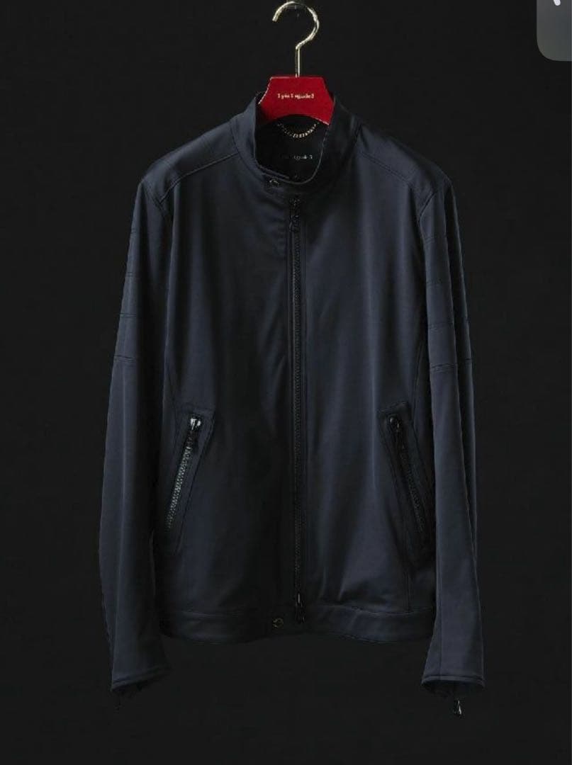 定価13.2万円　1piu1uguale3リッツ・カールトン限定　ライダース