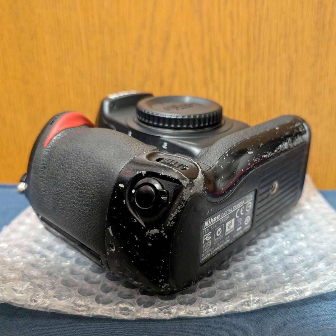 デジタルカメラ Nikon D3S