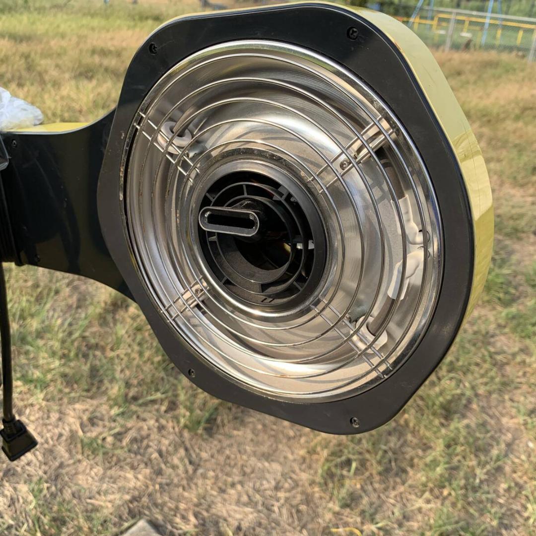 ピジョン　ミスティ　O2　マジカル　加湿器　ヘアスチーマー　XZ4021