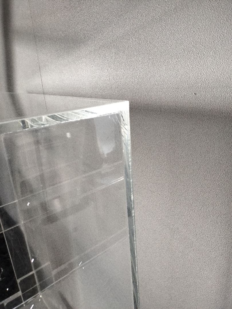 アクリル水槽 80×70×60