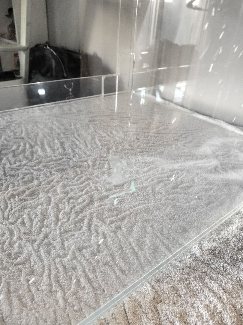 アクリル水槽 80×70×60