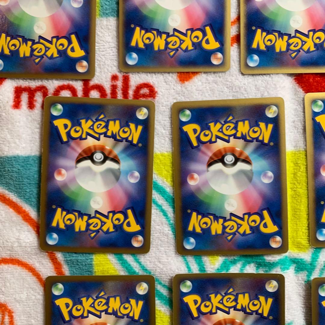 ルギア LV.43 グラードン セブンイレブン　プロモ　など17枚セット　ホロ