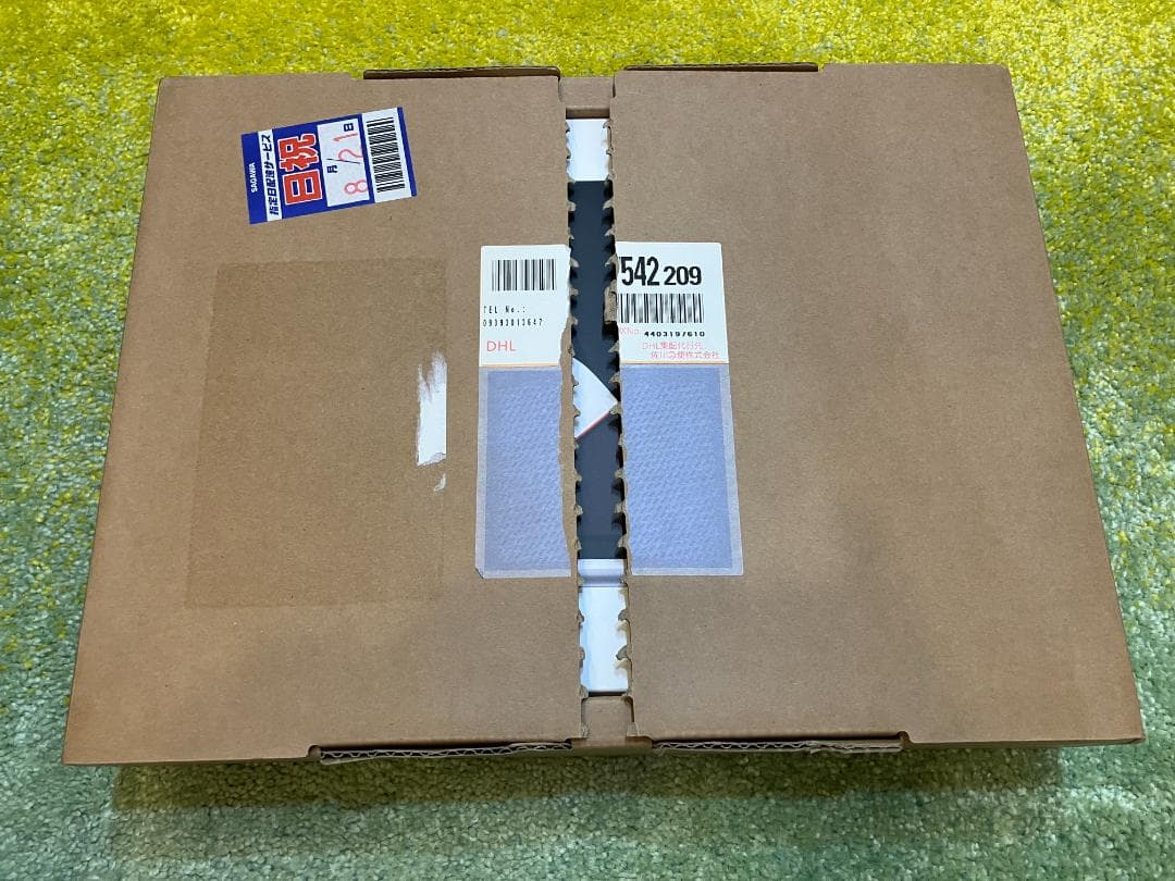 Apple MacBook Pro 14インチ 2021 M1 Pro