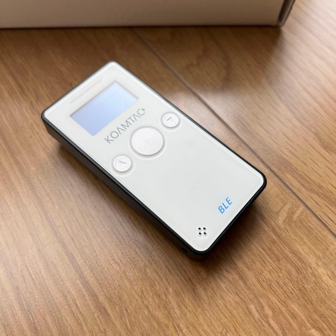 KOAMTAC データコレクタ KDC280CJPH Bluetoothドングル