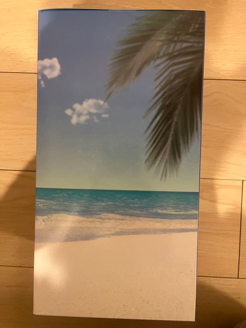 【一番くじFGO】C賞テノチティトランフィギュア