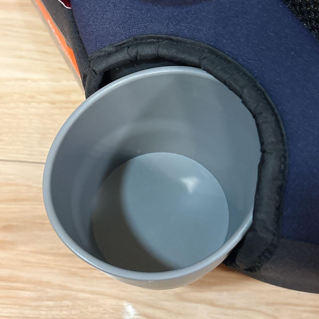 ✨極美品✨ ジョイー Elevate エレベート ジュニアシート カトージ