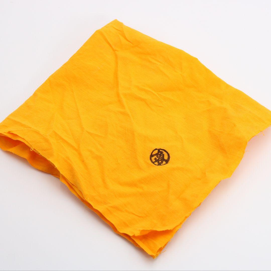 北大路魯山人作 鉄彩壷 共箱共布 共箱　M192　1F6