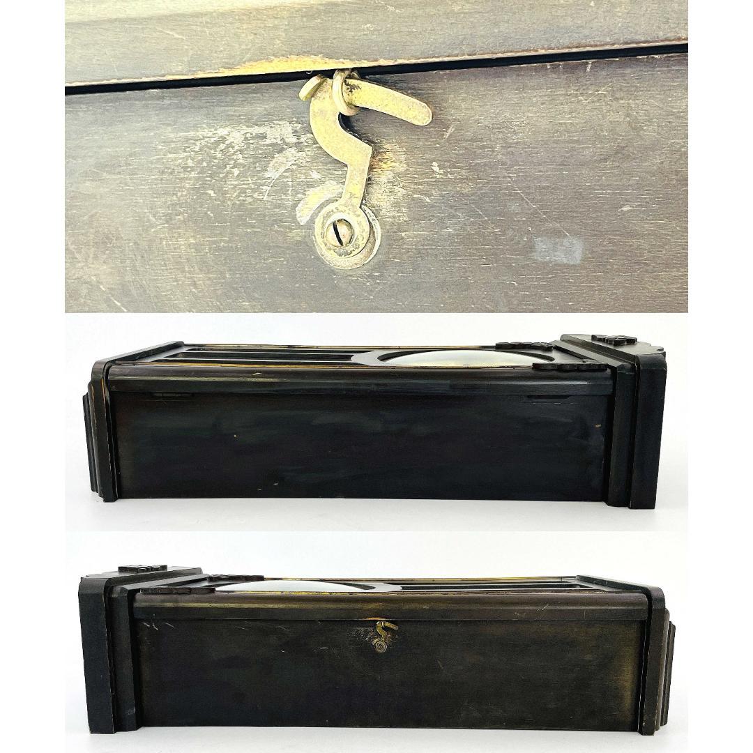 【希少 稼働品】愛知時計 No.2326-C 掛時計 ボンボン ゼ 昭和レトロ