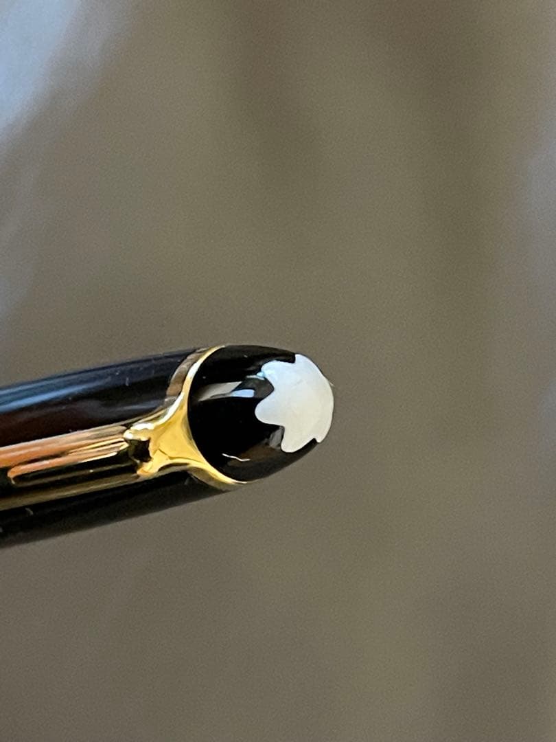 ◾️デッドストック◾️モンブラン144万年筆◾️マイスターシュテュック クラシック◾️