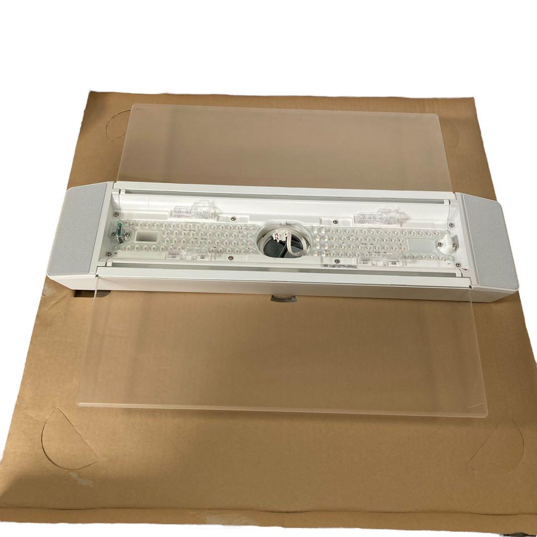 美品　Panasonic HH-XCF1207A 付属品完備　スピーカー搭載