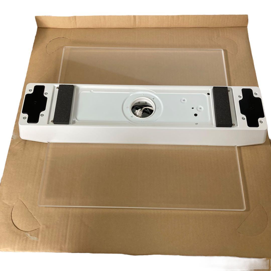 美品　Panasonic HH-XCF1207A 付属品完備　スピーカー搭載