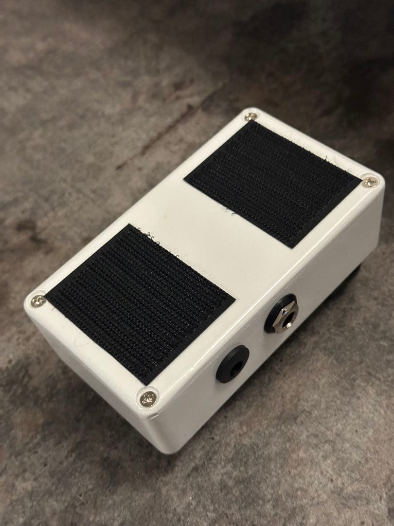 Fulltone OCD クローン