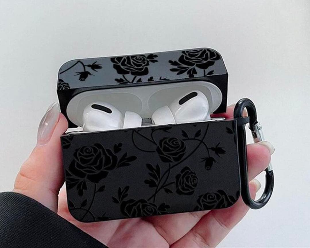 【正規品・純正品】AirPods Pro 第1世代 本体 外箱 付属品付き 美品