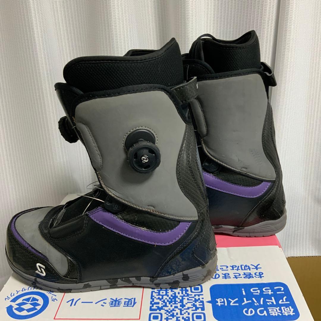 ち*ん様 スノーボードブーツ