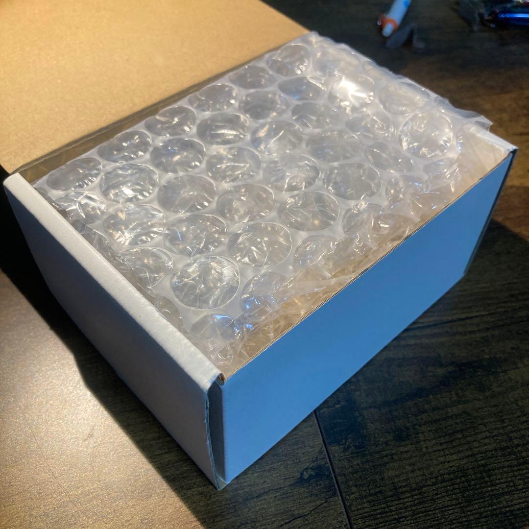 状態最高‼️HUMAN GEAR ESSENCE‼️オーバードライブ　シリアル二桁