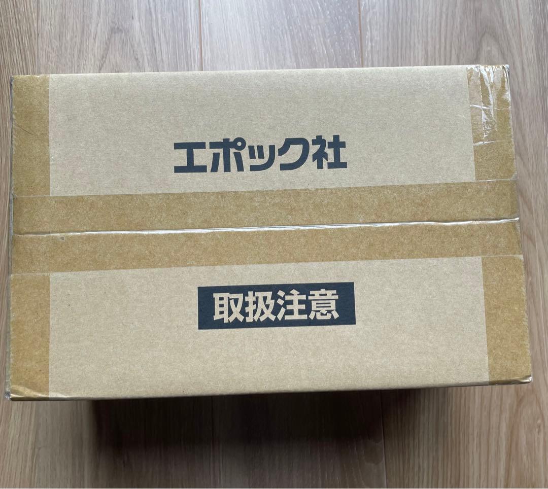 エポック2024 PREMIER EDITION DISNEY AND ピクサー