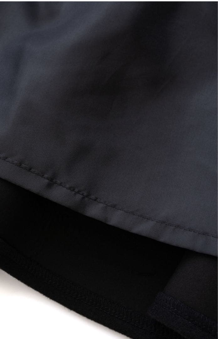 OBLI ミディアムフレアスカート