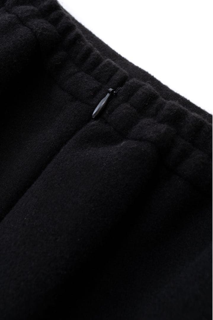 OBLI ミディアムフレアスカート