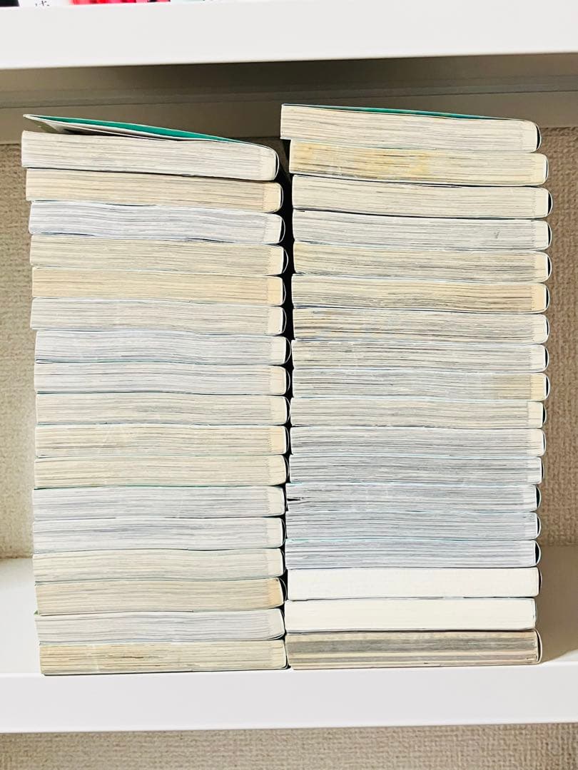 夏目友人帳1-32巻＋おまけ3冊付