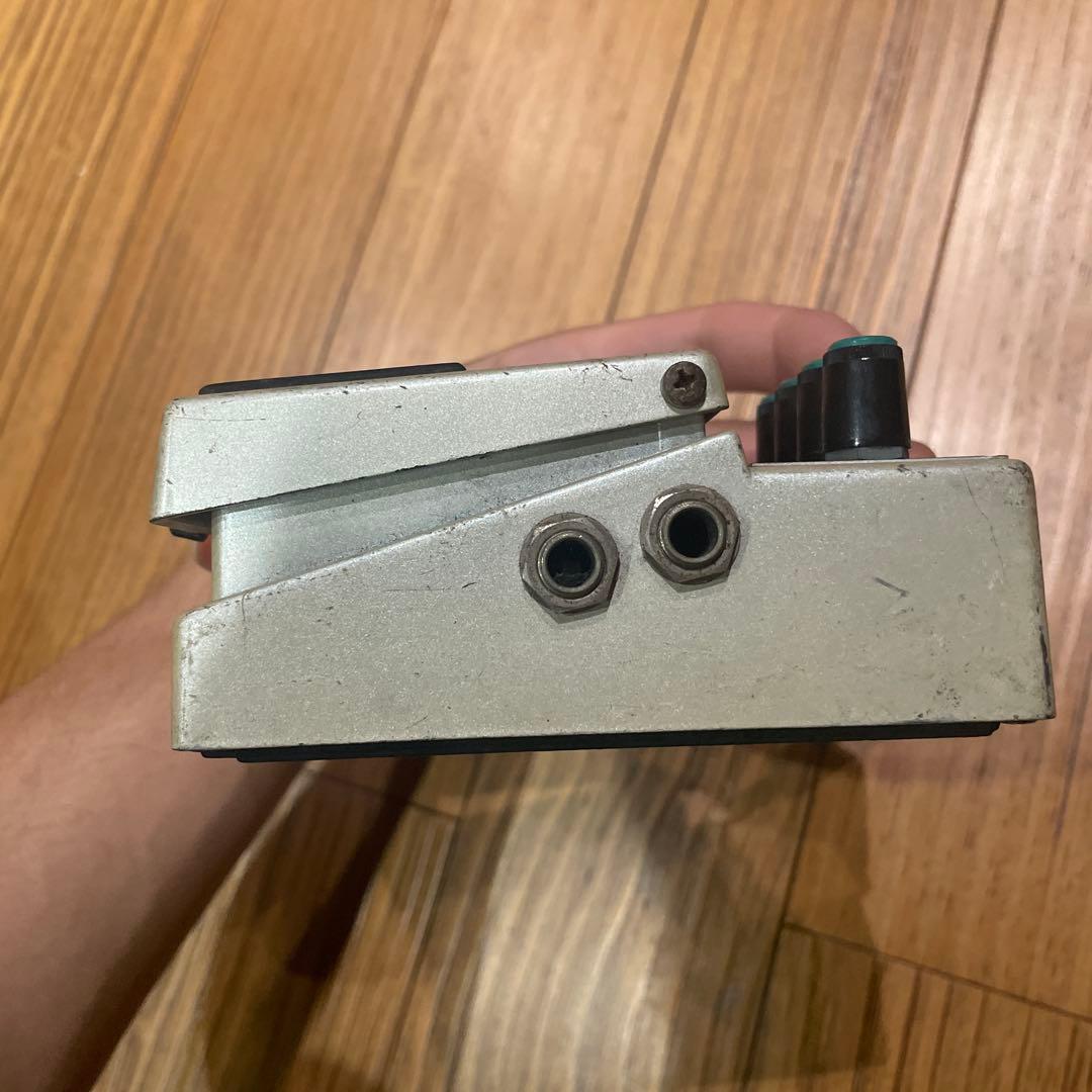 BOSS デジタルディレイ DD-3 ACアダプター付き