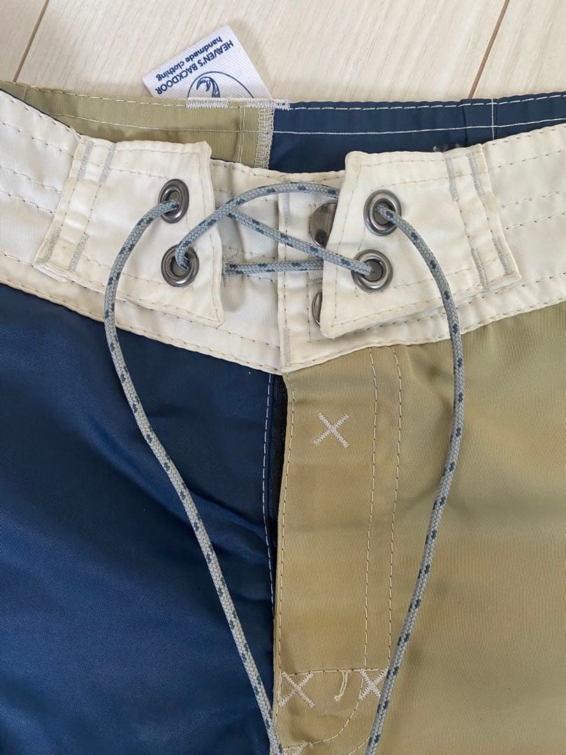 Heaven’s backdoor / ヘブンズバックドア YR購入　33