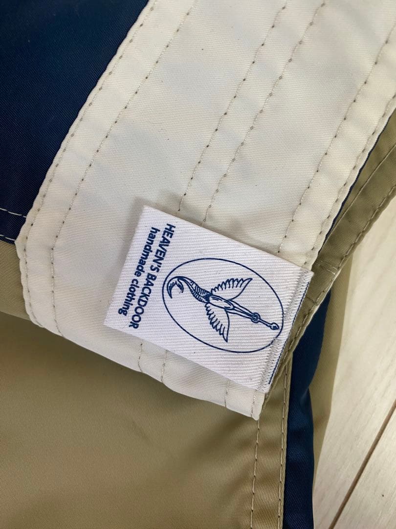 Heaven’s backdoor / ヘブンズバックドア YR購入　33