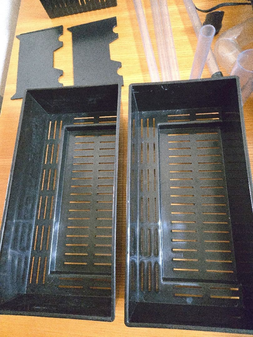 GEXグランデ900上部フィルター中古