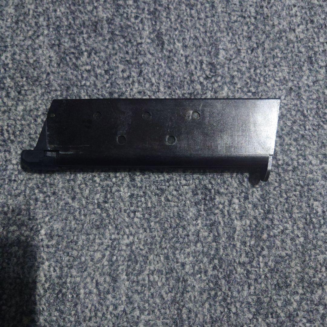 東京マルイ　コルト ガバメント M1911A1　 ガスブローバックガスガン