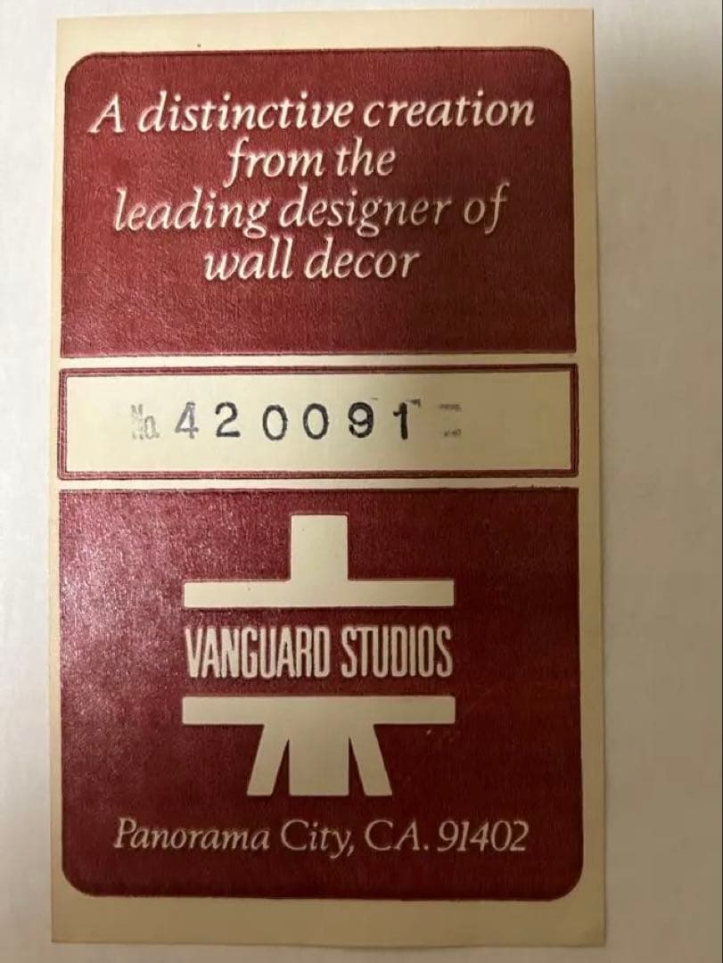 Maurice Silber モーリスシルバー水彩画 帆船　ヨット額装金