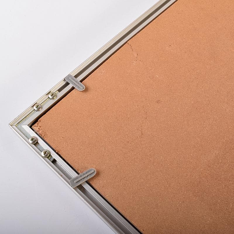 人間国宝　松枝玉記　藍染　久留米絣　綿織物　月兎　馬　額装　2点　CR7561B