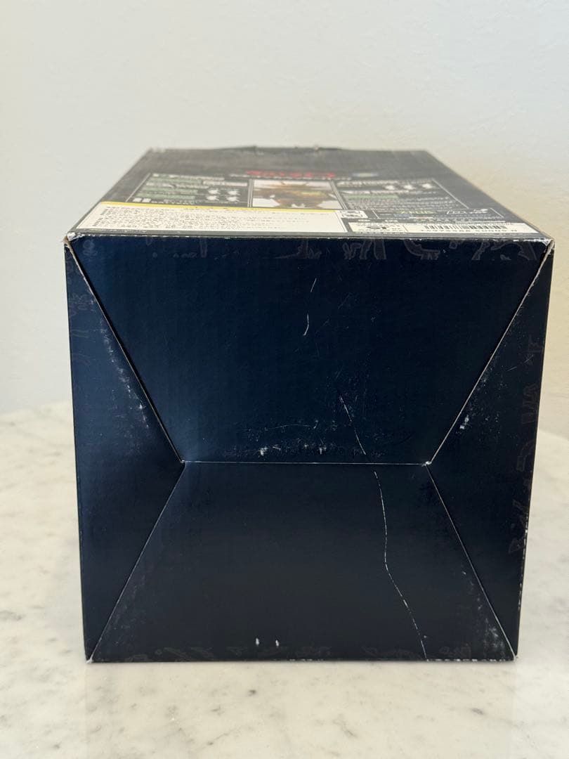 ◎ ウルトラQ カネゴン カウンターバンク GOLD仕様 貯金箱 保管品◎