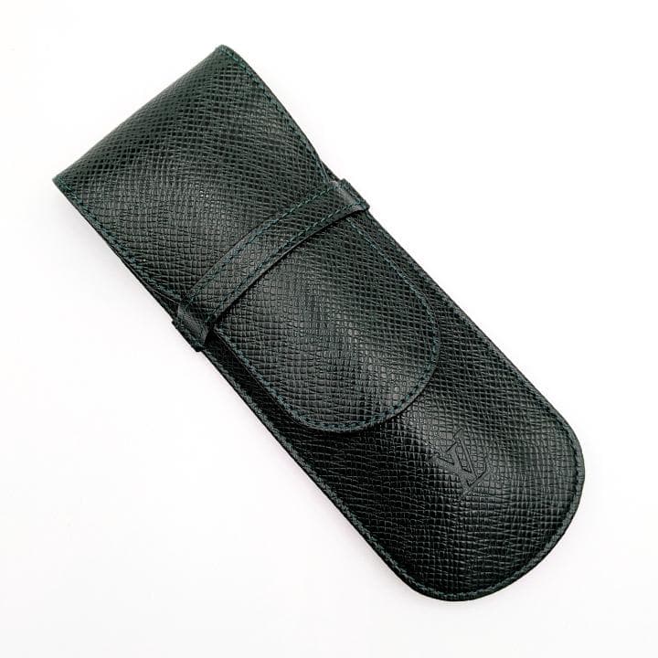 LOUIS VUITTON＊ルイヴィトン＊タイガ＊ペンケース＊美品