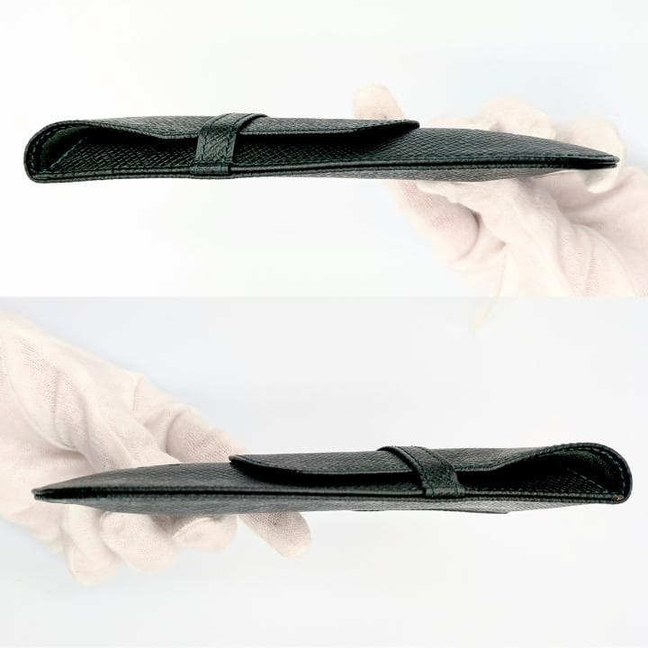 LOUIS VUITTON＊ルイヴィトン＊タイガ＊ペンケース＊美品