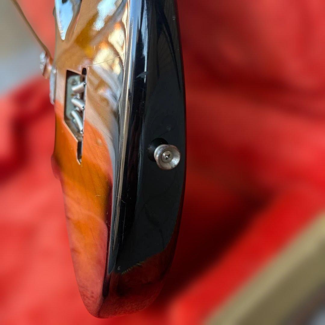 ギター Fender American Vintage 57 Stratocaster