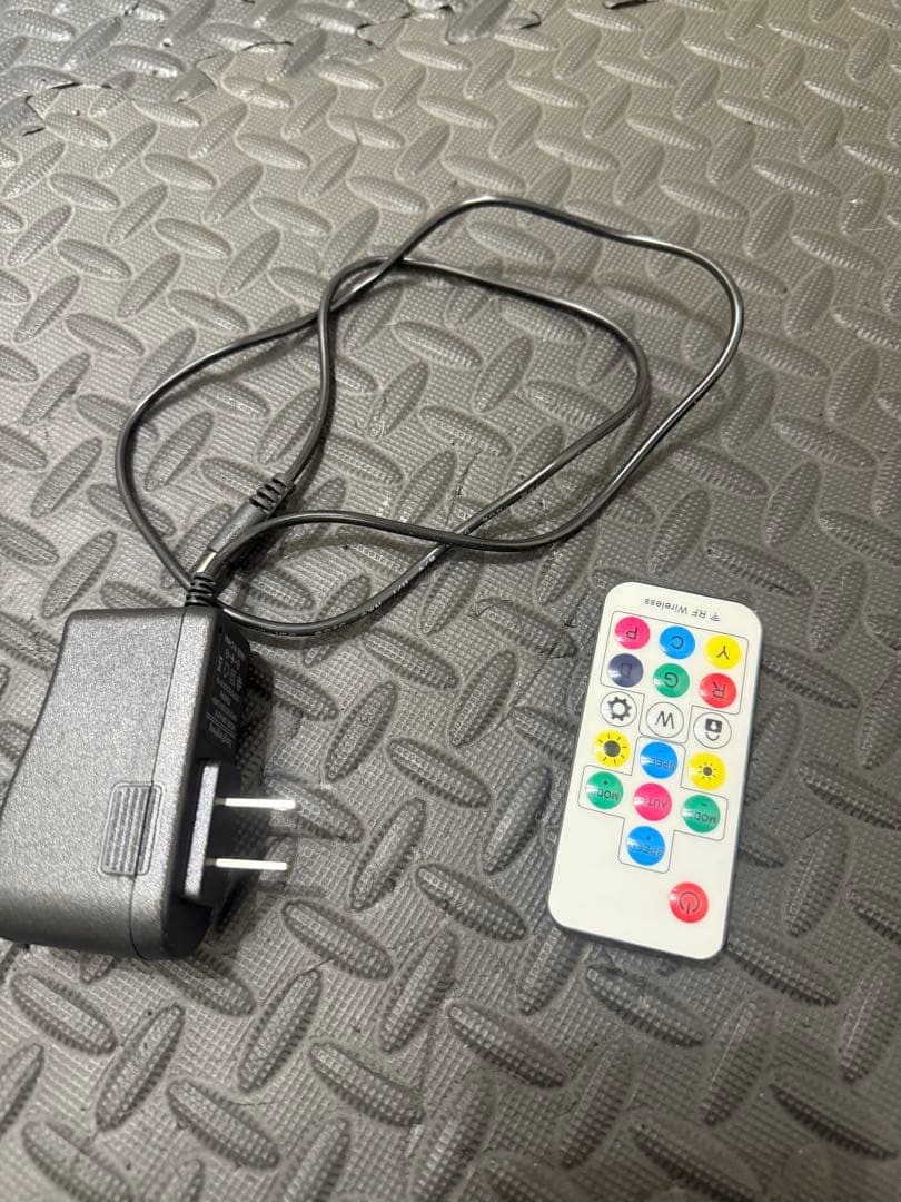 【アルマンド信号機クリスタルケース】アタッシュケース