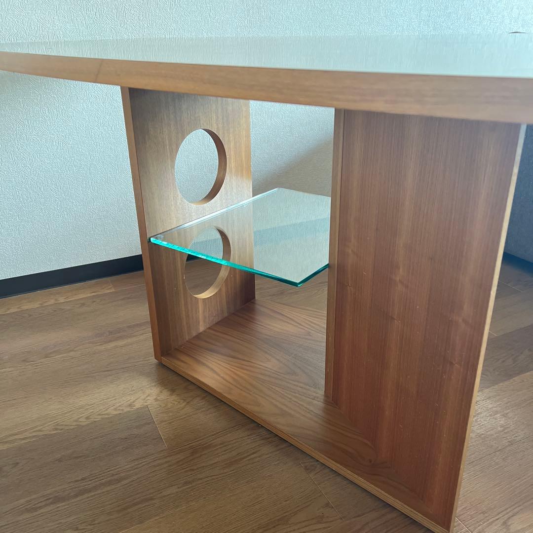 【TECTA】M21-2 テーブル