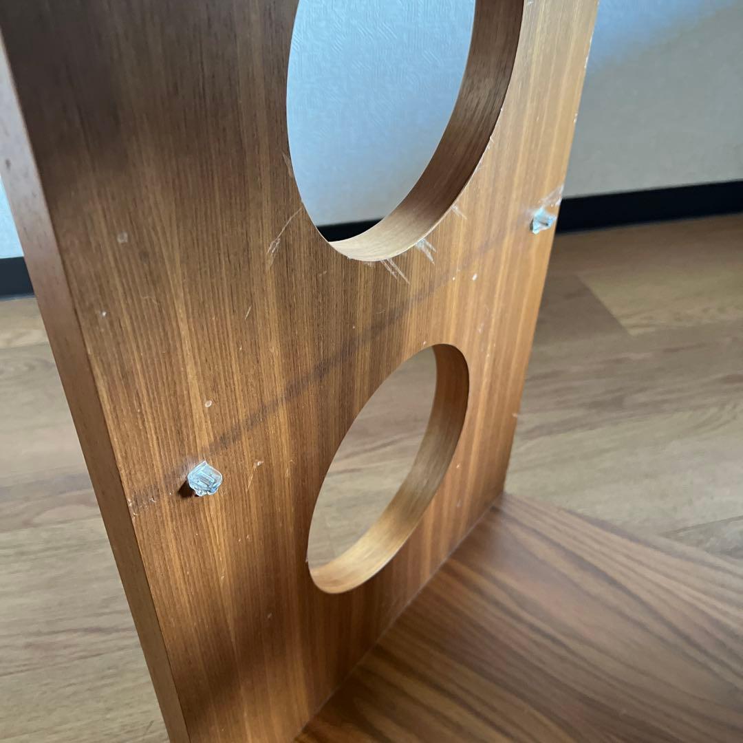 【TECTA】M21-2 テーブル