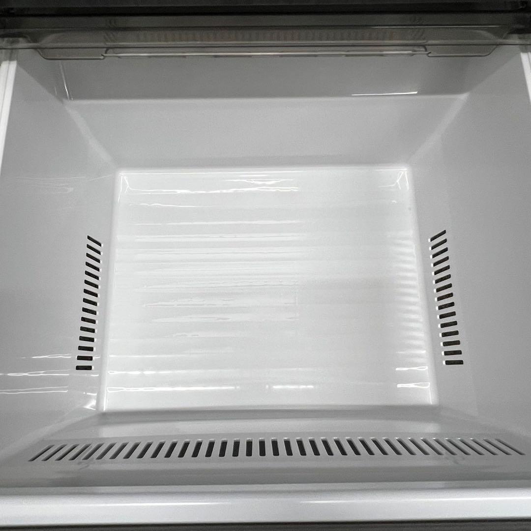 958　 【未使用】　25年製　綺麗　冷蔵庫　アクア　大容量　450ℓ　設置無料