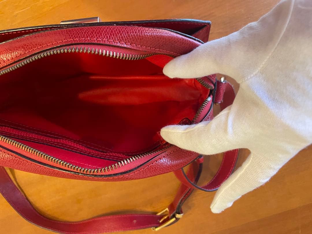 セリーヌ　ハンドバッグ