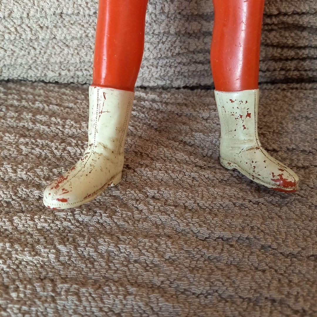 レッドマンブルマァクソフビ